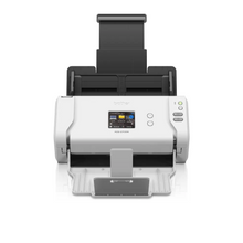 Scanner bureautique de documents recto-verso Wi-Fi Brother - ADS-2700W