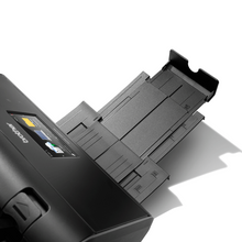 Scanner de documents bureautique recto-verso Wi-Fi Brother - ADS-2800W