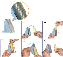 Lots de tubes de pièces de monnaie en papier Olympia pour monnayeur CC202 - 3701