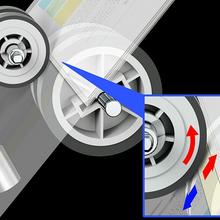 Numérisation réseau autonome: Libérez le potentiel d’un espace de travail grâce à ce scanner avec connectivité réseau. Partage de fichiers: Numérisation vers différents emplacements avec la touche d'envoi rapide sur votre scanner. Écran LCD intégré: Écran LCD couleur de 1,44 po (3,65 cm) facile d’utilisation.