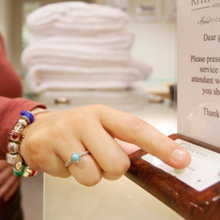 Boutons d'appel EasyCall Alvoko