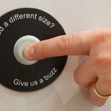 Boutons d'appel EasyCall Alvoko