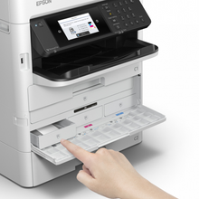 Imprimante multifonctions Epson A4 RIPS Couleur - WF-C579RDWF