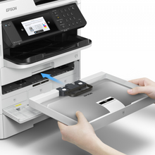 Imprimante multifonctions Epson A4 RIPS Couleur - WF-C579RDWF
