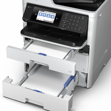Imprimante multifonctions Epson A4 RIPS Couleur - WF-C579RDWF