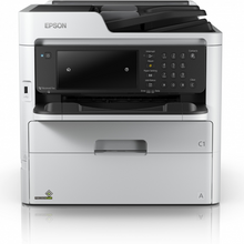 Imprimante multifonctions Epson A4 RIPS Couleur - WF-C579RDWF