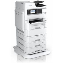 Imprimante multifonctions Epson A3 Couleur - WF-C879RD3TWFC