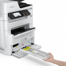 Imprimante multifonctions Epson A3 Couleur - WF-C879RD3TWFC