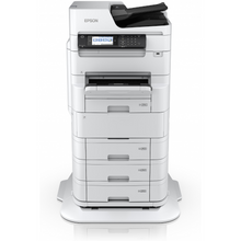 Imprimante multifonctions Epson A3 Couleur - WF-C879RD3TWFC