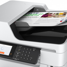 Imprimante multifonctions Epson A3 Couleur - WF-C879RDTWFC