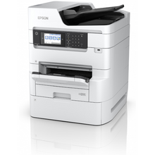 Imprimante multifonctions Epson A3 Couleur - WF-C879RDTWFC