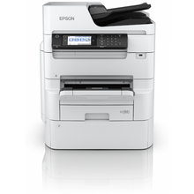Imprimante multifonctions Epson A3 Couleur - WF-C879RDTWFC