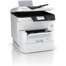Imprimante multifonctions Epson A4/A3 Couleur - WF-C878RDTWFC