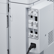 Imprimante multifonctions Epson A3 Couleur WorkForce Enterprise - WF-C20600 D4TW