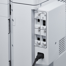 Imprimante multifonctions Epson A3 Couleur WorkForce Enterprise - WF-C20750 D4TW