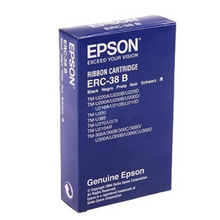Ruban pour imprimante de point de vente Epson TM-U200/U210/U220/U230/U300/U375 - C43S015374 - OfficePartner.fr