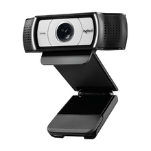 Webcam Business Logitech - C930E - OfficePartner.fr