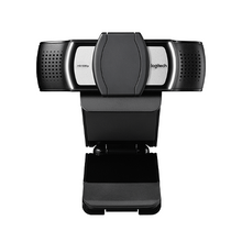 Webcam Business Logitech - C930E - OfficePartner.fr
