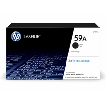 Cartouche de toner d'origine HP couleur noir - CF259A - Officepartner.fr