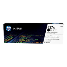 Cartouche de toner d'origine HP 827A couleur noir - CF300A - OfficePartner.fr