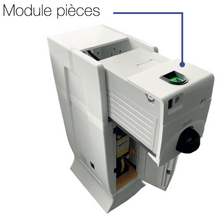 Automate d'encaissement Oxhoo Cash Manager - CM7100/7200