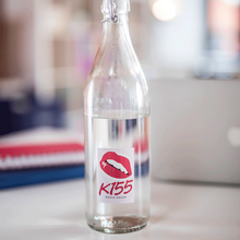 Ruban d'étiquette Brother, 19mm - CZ-1003 - Le ruban mesure 5 m de long et 19 mm de large pour l'étiqueteuse Brother VC-500W.