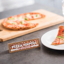 Ruban d'étiquettes tout-en-couleur Brother, 25mm - CZ-1004 - Le ruban mesure 5 m de long et 25 mm de large pour l'étiqueteuse Brother VC-500W.