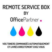 Remote Service Box (RSB) - OfficePartner.fr