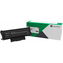 Cartouche de toner d'origine Lexmark Noir - B222X00
