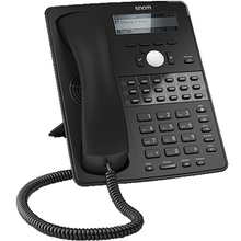Téléphone VoIP de bureau SNOM - D725