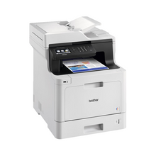 Imprimante multifonctions Brother A4 Couleur - DCP-L8410 CDW