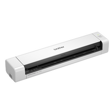 ► Le scanner mobile BROTHER DS740D numérise vos documents couleur et recto/verso en un seul passage. Le meilleur scanner mobile à bon prix !