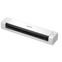 ► Le scanner mobile BROTHER DS740D numérise vos documents couleur et recto/verso en un seul passage. Le meilleur scanner mobile à bon prix !