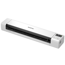 Scanner mobile de documents Wi-Fi et recto-verso Brother - DS-940DW