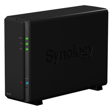 Serveur NAS TPE/Soho DS118 Sata 1 baie Synology - DS118 - OfficePartner.fr