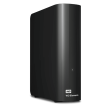 Disque dur externe 3"1/2 USB 3.0 Elements Western Digital - OfficePartner.fr