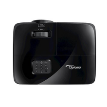 Vidéo-projecteur Optoma W334e - E1P1A1YBE1Z2 - OfficePartner.fr
