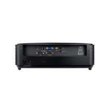 Vidéo-projecteur Optoma W334e - E1P1A1YBE1Z2 - OfficePartner.fr