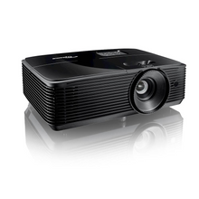 Vidéo-projecteur Optoma W334e - E1P1A1YBE1Z2 - OfficePartner.fr