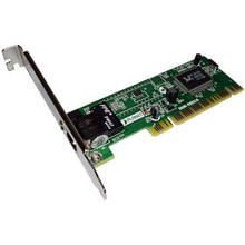 Carte réseau PCI 10/100Mbps Planet - ENW-9504