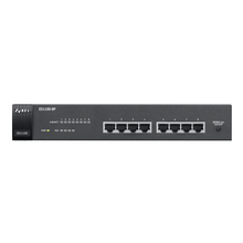 Switch 8 ports 10/100 Mbits 4 POE - ES1100-8P