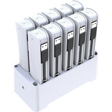 Système de recharge pour téléphone portable EasyCharge Alvoko - Officepartner.fr