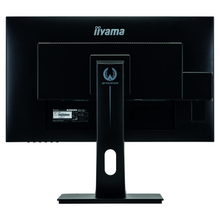 Moniteur 27" Iiyama 2560 x 1440 DP HDMI DVI HP - GB2730QSU-B1 - OfficePartner.fr