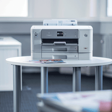 Imprimante Brother A3 Jet d'encre Wi-Fi - HL-J6000DW