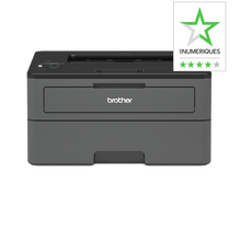 Imprimante compacte Brother A4 monochrome-HLL2375DW-officepartner.fr