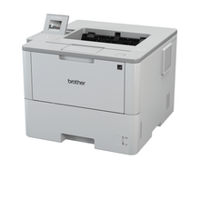 Imprimante Brother A4 Noir et Blanc - HL-L6300 DW