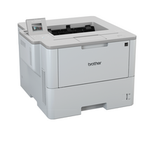 Imprimante Brother A4 Noir et Blanc - HL-L6300 DW
