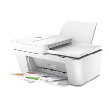HP DeskJet 4120e - Imprimante Jet d'encre Tout-en-un - 26Q90B#629