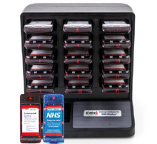 Pack base All in One - bipeur clients IQ - officepartner.fr