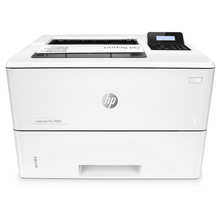 Imprimante Laser HP LaserJet Pro M501dn - J8H61A#B19 - OfficePartner.fr